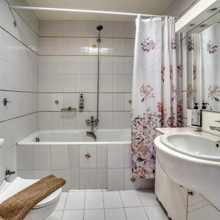 Azure Seaside Living - Lambi Kos-Stadt