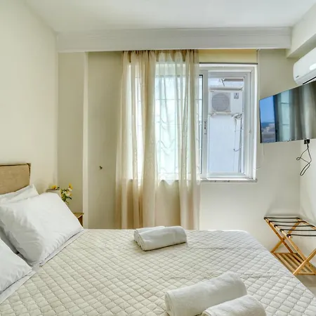 Azure Seaside Living - Lambi Kos-Stadt