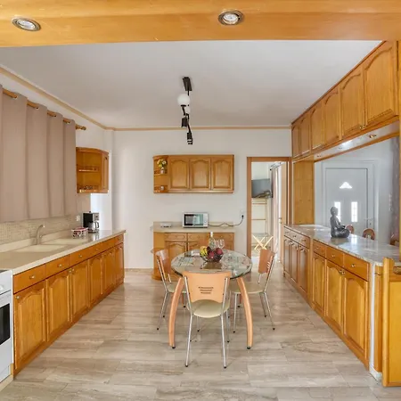 Azure Seaside Living - Lambi Apartment Kos-Stadt