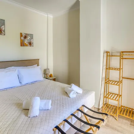 Azure Seaside Living - Lambi * Kos-Stadt