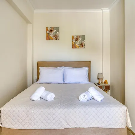 Apartment Azure Seaside Living - Lambi Kos-Stadt
